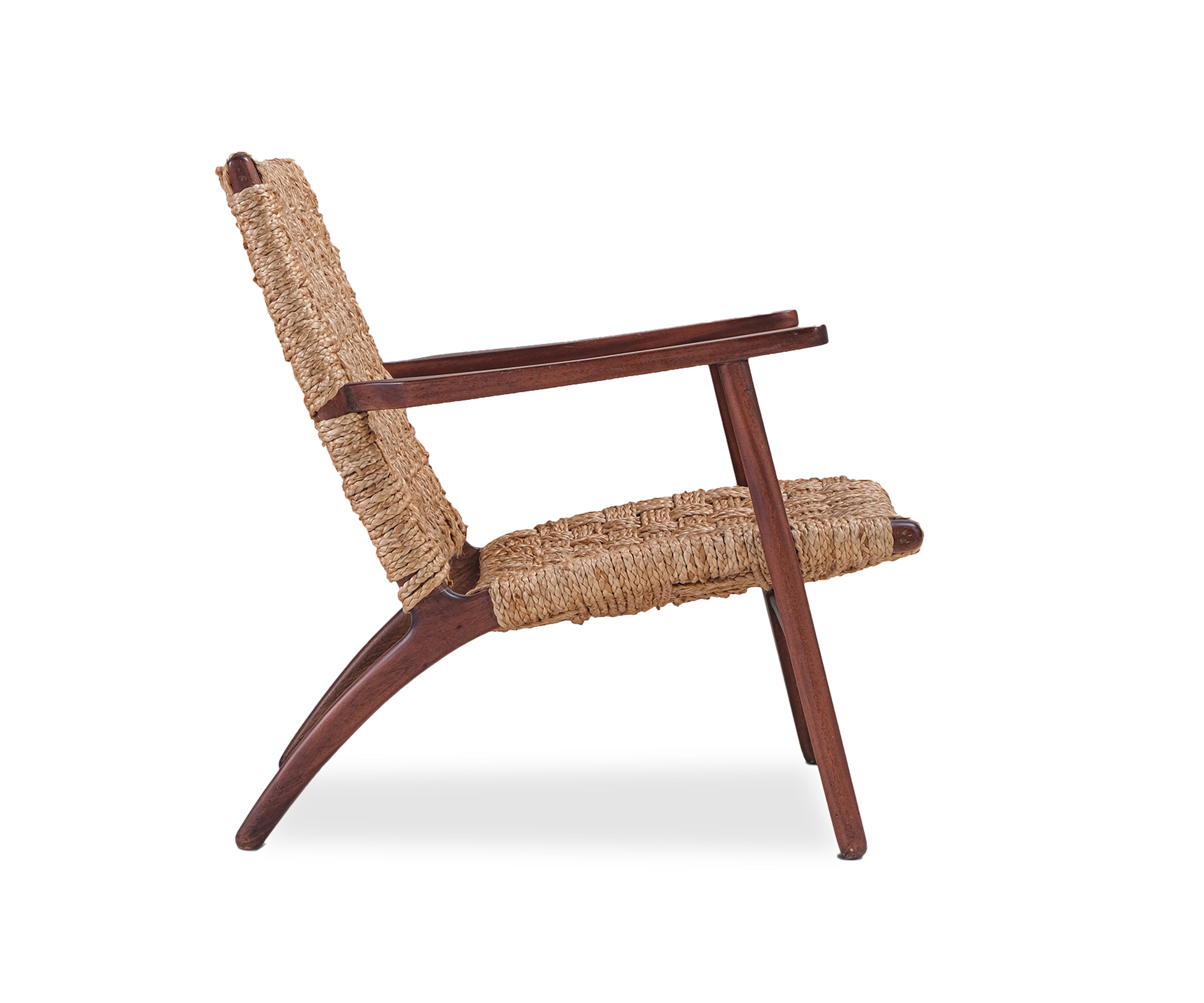 HOMER ACCENT CHAIR